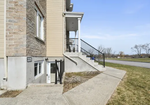 Condo for sale - 225 Rue de la Petite-Rivière, Lavaltrie, J5T 0A5