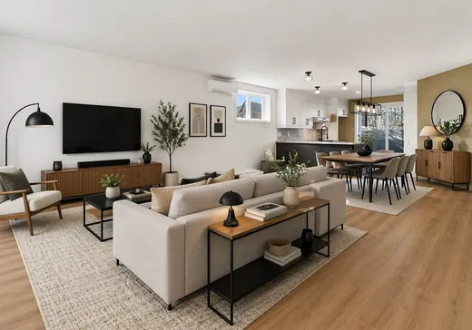 Condo for sale - 225 Rue de la Petite-Rivière, Lavaltrie, J5T 0A5