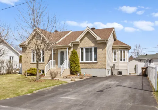 Maison à étages à vendre - 390 Rue Turnbull, Lavaltrie, J5T2W5