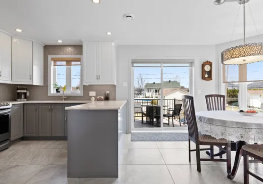 Maison à vendre - 390 Rue Turnbull, Lavaltrie, J5T 2W5