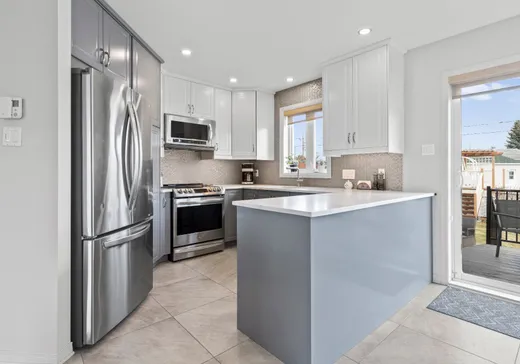 Maison à vendre - 390 Rue Turnbull, Lavaltrie, J5T 2W5