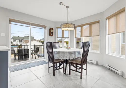 Maison à vendre - 390 Rue Turnbull, Lavaltrie, J5T 2W5