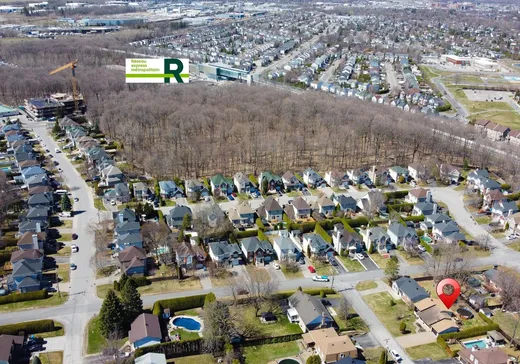 Maison à vendre - 377 18e Avenue, Deux-Montagnes, J7R 4P1