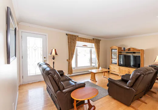 House for sale - 104 Rue Bouffard, Val-d'Or, J9P 4Z1