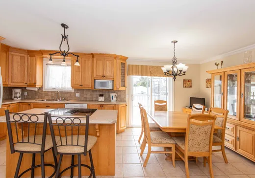 House for sale - 104 Rue Bouffard, Val-d'Or, J9P 4Z1