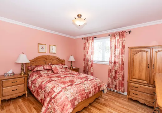 House for sale - 104 Rue Bouffard, Val-d'Or, J9P 4Z1