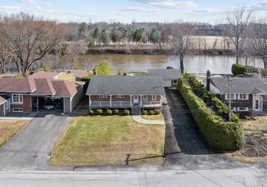 House for sale - 389 Rue Ste-Adèle, Saint-Charles-Borromée, J6E 1Y6