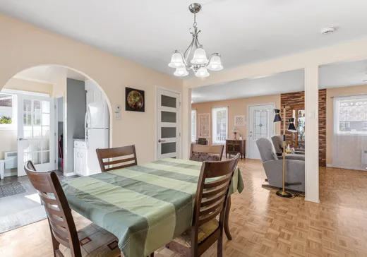 House for sale - 389 Rue Ste-Adèle, Saint-Charles-Borromée, J6E 1Y6