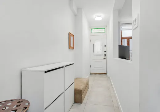 Condo for sale - 3664 Av. Henri-Julien, Mount Royal (Montreal Island), H2J 2W6