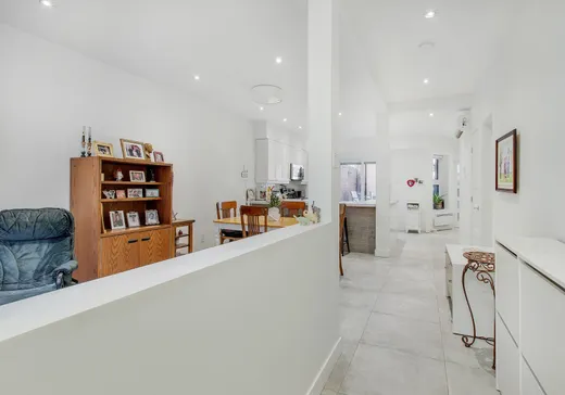 Condo for sale - 3664 Av. Henri-Julien, Mount Royal (Montreal Island), H2J 2W6