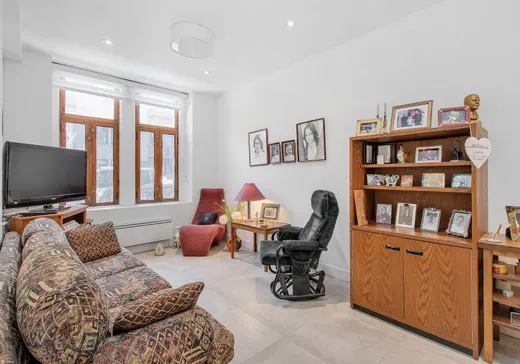 Condo for sale - 3664 Av. Henri-Julien, Mount Royal (Montreal Island), H2J 2W6