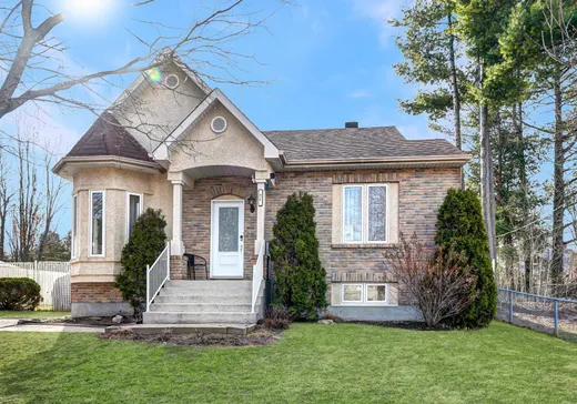 Maison à vendre - 71 92e Avenue E., Blainville, J7C 5J7