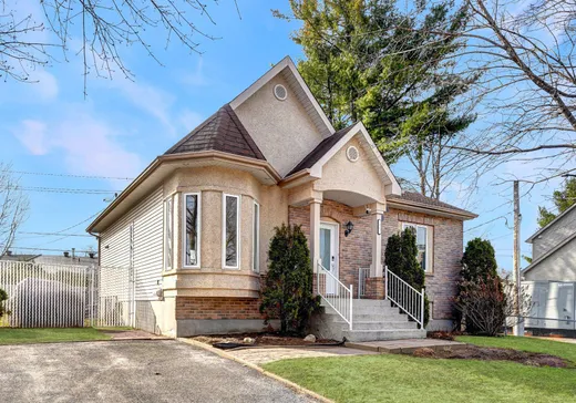 Maison à vendre - 71 92e Avenue E., Blainville, J7C 5J7