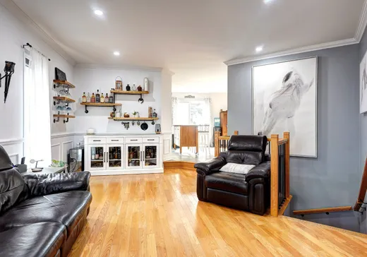 Maison à vendre - 71 92e Avenue E., Blainville, J7C 5J7