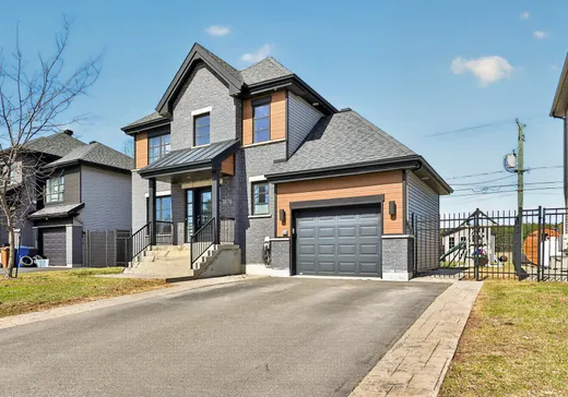 House for sale - 3878 Rue Magnan, L'Assomption, J5W 0L1