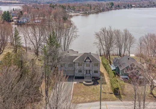 Maison à vendre - 266 Boul. Nolin, Asbestos, J0A 1K0