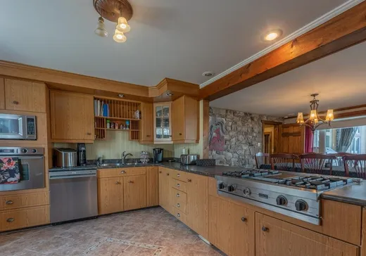 Maison à vendre - 266 Boul. Nolin, Asbestos, J0A 1K0