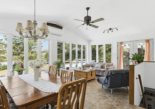 Maison à vendre - 91 Rue Alarie, St-Jean-De-Matha, J0K 1Y0