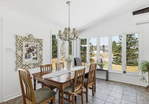 Maison à vendre - 91 Rue Alarie, St-Jean-De-Matha, J0K 1Y0