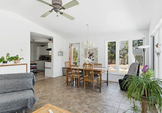 Maison à vendre - 91 Rue Alarie, St-Jean-De-Matha, J0K 1Y0