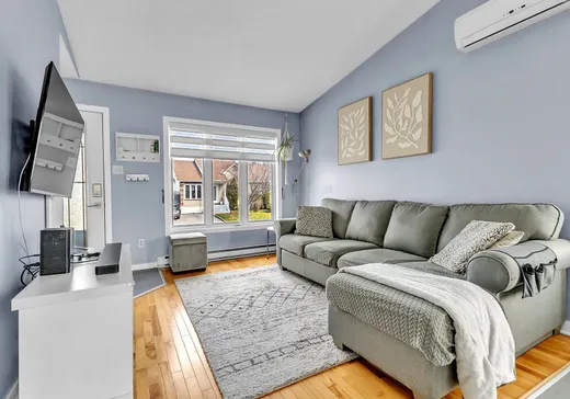 Maison à vendre - 128 Rue de Richebourg, Gatineau, J8M 2A5