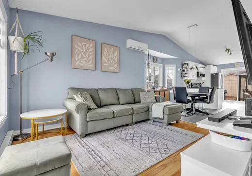 Maison à vendre - 128 Rue de Richebourg, Gatineau, J8M 2A5