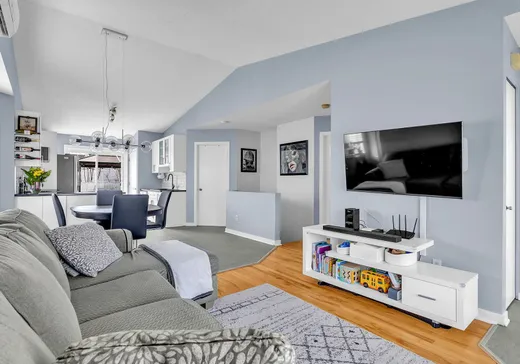 Maison à vendre - 128 Rue de Richebourg, Gatineau, J8M 2A5