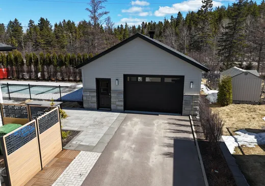 House for sale - 1715 Rue de l'Orée-des-Bois, Jonquière, G7S 0H2