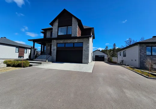 House for sale - 1715 Rue de l'Orée-des-Bois, Jonquière, G7S 0H2