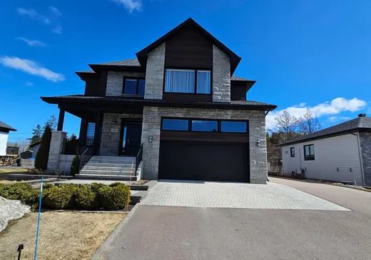 House for sale - 1715 Rue de l'Orée-des-Bois, Jonquière, G7S 0H2