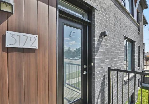 Condo for sale - 3172 Rue André, Sainte-Marthe-sur-le-Lac, J0N 1P0