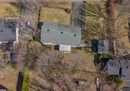 Maison à vendre - 3 Rue Mailhot, Warwick, J0A 1M0