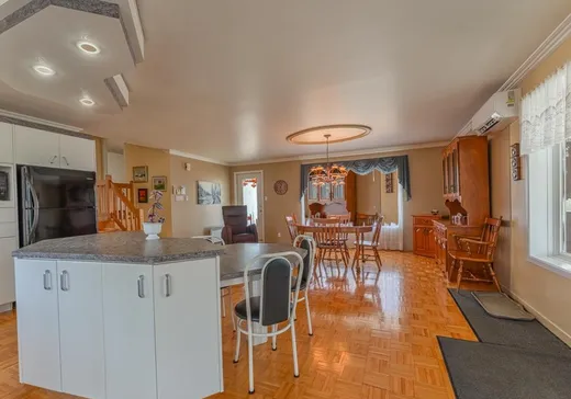 Maison à vendre - 3 Rue Mailhot, Warwick, J0A 1M0