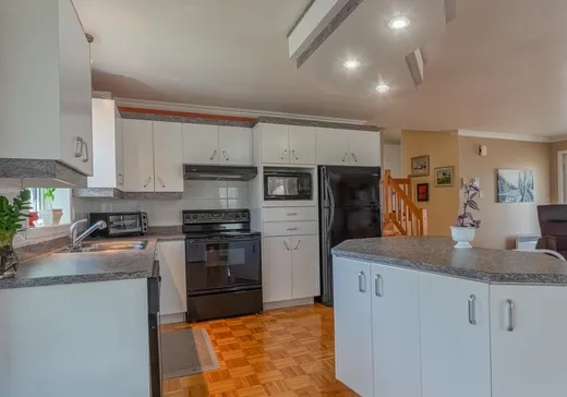 Maison à vendre - 3 Rue Mailhot, Warwick, J0A 1M0