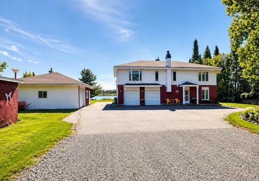 Maison à étages à vendre - 391 Sent. des Fougères, Val-d'Or, J9P0B9