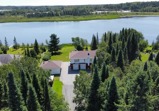 Maison à vendre - 391 Sent. des Fougères, Val-d'Or, J9P 0B9