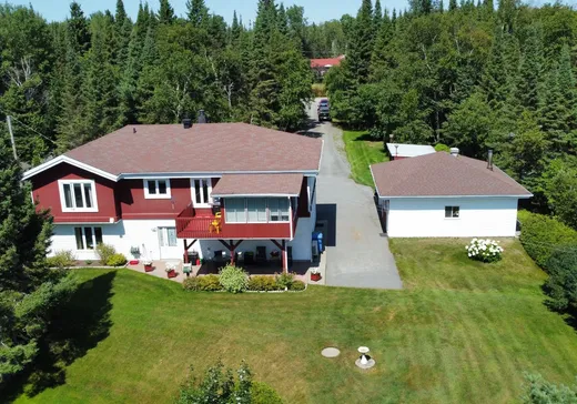 Maison à vendre - 391 Sent. des Fougères, Val-d'Or, J9P 0B9