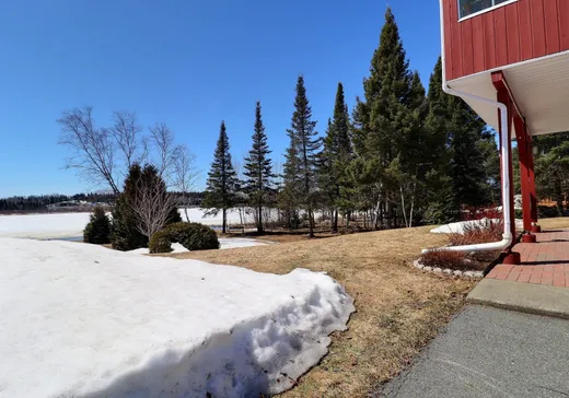 Maison à vendre - 391 Sent. des Fougères, Val-d'Or, J9P 0B9