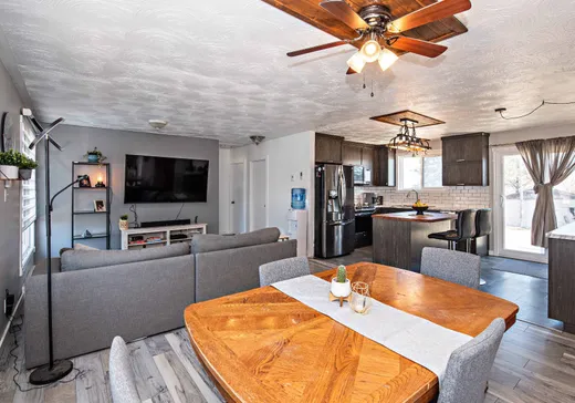 House for sale - 792 Route de St-Philippe, Val-d'Or, J9P 4N7