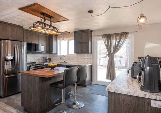 House for sale - 792 Route de St-Philippe, Val-d'Or, J9P 4N7