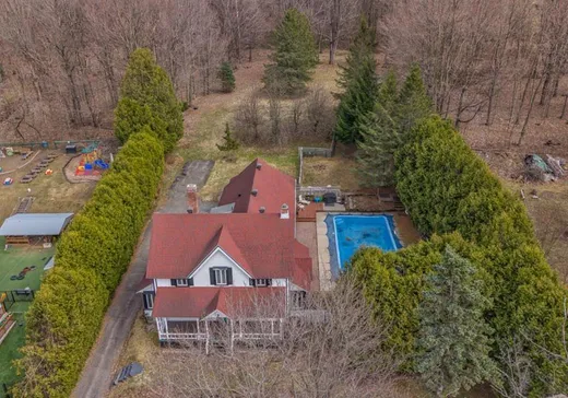 House for sale - 76 Rue du Carmel, Danville, J0A 1A0