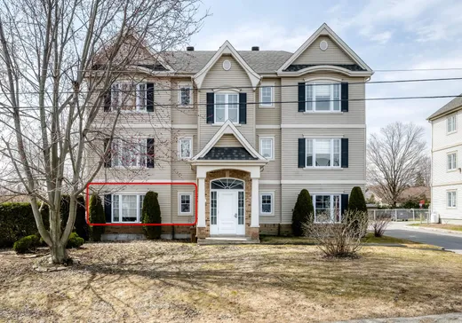 Condo for sale - 60 Tsse Hétu, Lavaltrie, J5T1G1