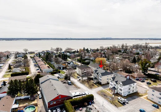 Condo for sale - 60 Tsse Hétu, Lavaltrie, J5T 1G1