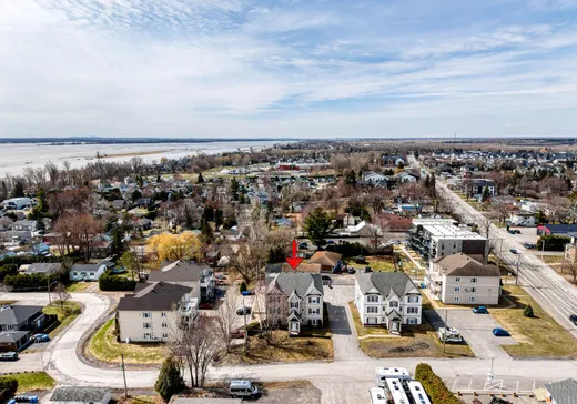 Condo for sale - 60 Tsse Hétu, Lavaltrie, J5T 1G1