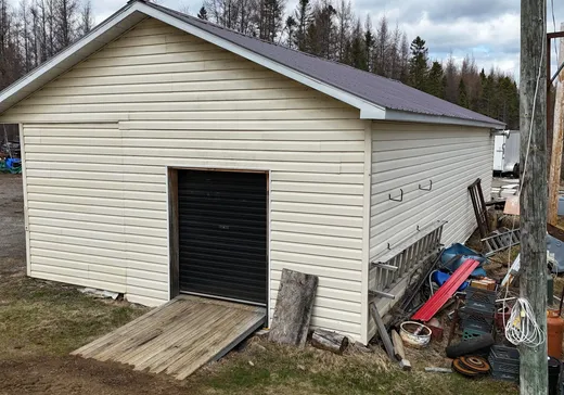 House for sale - 1567 Ch. Fontaine, Weedon, J0B 3J0