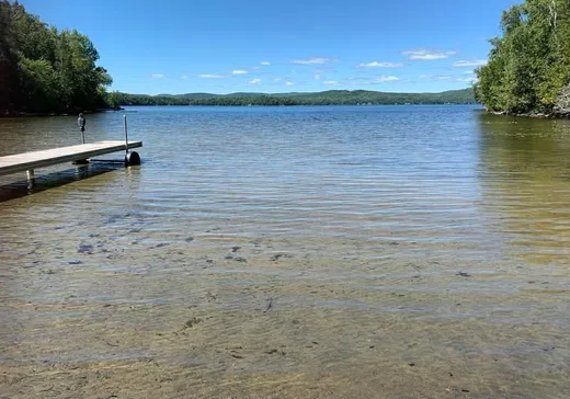 Maison à vendre - 411 Rue du Bout-de-l'Île, Mont-Laurier, J9L 3G3