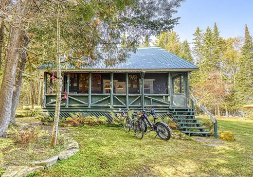 Maison à vendre - 2314 Rue St-Joseph, Nominingue, J0W 1R0