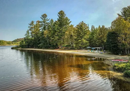 Maison à vendre - 2314 Rue St-Joseph, Nominingue, J0W 1R0