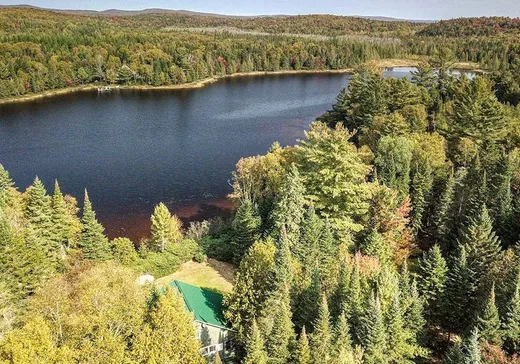 Maison à vendre - 2314 Rue St-Joseph, Nominingue, J0W 1R0