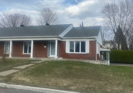 Maison à vendre - 954 9e Rue, Saint-Jérôme, J7Z 6J1